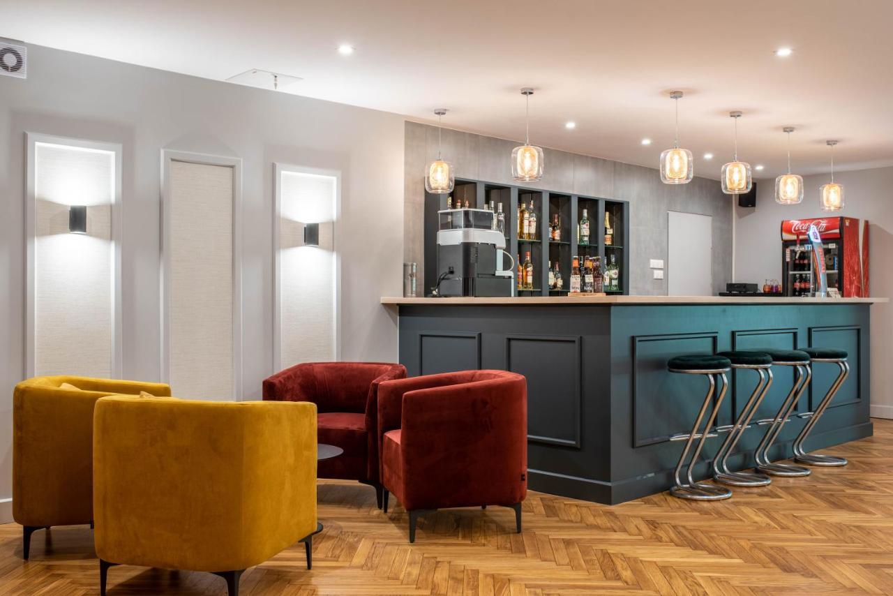 Hotel Osrodek Szkoleniowo Wypoczynkowy Galicya à Krynica-Zdrój Extérieur photo